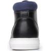 image:imageArkbird Casual Sneaker Shoes Laceup Leather Chukka Boots for Men98black
