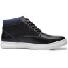 image:imageArkbird Casual Sneaker Shoes Laceup Leather Chukka Boots for Men98black