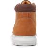 image:imageArkbird Casual Sneaker Shoes Laceup Leather Chukka Boots for Men98brown