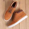 image:imageArkbird Casual Sneaker Shoes Laceup Leather Chukka Boots for Men98brown