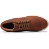 image:imageArkbird Casual Sneaker Shoes Laceup Leather Chukka Boots for Men98tan