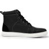 image:imageArkbird Casual Sneaker Shoes Laceup Leather Chukka Boots for MenBlack2266