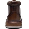 image:imageArkbird Casual Sneaker Shoes Laceup Leather Chukka Boots for MenKhaki363