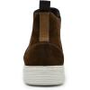 image:imageArkbird Casual Sneaker Shoes Laceup Leather Chukka Boots for MenKhaki713