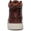 image:imageArkbird Leather Loafers Casual SlipOn Sneaker Shoes for Men Brown 10