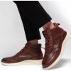 image:imageArkbird Leather Loafers Casual SlipOn Sneaker Shoes for Men Brown 10