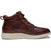 image:imageArkbird Leather Loafers Casual SlipOn Sneaker Shoes for Men Brown 10