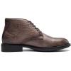 image:imageChukka Boots Fashion and Comfort Casual Oxfords Ankle Lace Up Boot Black