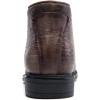 image:imageChukka Boots Fashion and Comfort Casual Oxfords Ankle Lace Up Boot Black