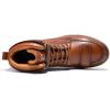 image:imageSneaker Shoe Genuine Leather Casual High Top Dress Boots
