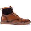 image:imageSneaker Shoe Genuine Leather Casual High Top Dress Boots