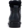 image:imageArkbird Dress Boots Stylish and Comfort Leather Oxfords Chelsea Ankle Boot with ZipperBlack803