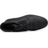 image:imageArkbird Dress Boots Stylish and Comfort Leather Oxfords Chelsea Ankle Boot with ZipperBlack806