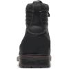 image:imageArkbird Dress Boots Stylish and Comfort Leather Oxfords Chelsea Ankle Boot with ZipperBlack806