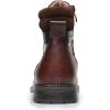 image:imageArkbird Dress Boots Stylish and Comfort Leather Oxfords Chelsea Ankle Boot with ZipperBrownish803