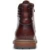 image:imageArkbird Dress Boots Stylish and Comfort Leather Oxfords Chelsea Ankle Boot with ZipperBrownish806