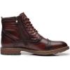 image:imageArkbird Dress Boots Stylish and Comfort Leather Oxfords Chelsea Ankle Boot with ZipperBrownish806