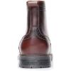 image:imageArkbird Dress Boots Stylish and Comfort Leather Oxfords Chelsea Ankle Boot with ZipperBrownish999