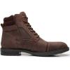 image:imageArkbird Dress Boots Stylish and Comfort Leather Oxfords Chelsea Ankle Boot with ZipperCoffee803