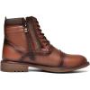 image:imageArkbird Dress Boots Stylish and Comfort Leather Oxfords Chelsea Ankle Boot with ZipperHpbrown806