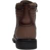 image:imageArkbird Dress Boots Stylish and Comfort Leather Oxfords Chelsea Ankle Boot with ZipperKhaki806