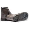 image:imageArkbird Dress Boots Stylish and Comfort Leather Oxfords Chelsea Ankle Boot with ZipperSlategray806