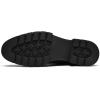 image:imageArkbird Mens Chukka Boots Stylish and Comfort Leather Chukka Ankle Boots DarkBrown 10