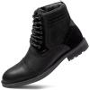 Black Two-tone 806