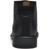 image:imageChukka Boots Fashion and Comfort Casual Oxfords Ankle Lace Up Boot Square Embossing
