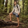 image:imageArkbird Mens Sandals Closed Toe Leather Fisherman Outdoor Hiking Sport Shoes SummerChbrown81
