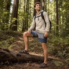 image:imageArkbird Mens Sandals Closed Toe Leather Fisherman Outdoor Hiking Sport Shoes SummerChcoffee81