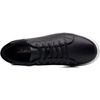 image:imageArkbird Casual Sneakers Breathable LaceUp Leather Walking Shoes Comfortable Fashion Sneakers for Men Daily WorkBlack 103