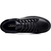 image:imageArkbird Casual Sneakers Breathable LaceUp Leather Walking Shoes Comfortable Fashion Sneakers for Men Daily WorkBlack105