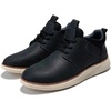 image:imageArkbird Casual Sneakers Breathable LaceUp Leather Walking Shoes Comfortable Fashion Sneakers for Men Daily WorkBlack2211
