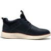 image:imageArkbird Casual Sneakers Breathable LaceUp Leather Walking Shoes Comfortable Fashion Sneakers for Men Daily WorkBlack2211