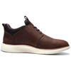 image:imageArkbird Casual Sneakers Breathable LaceUp Leather Walking Shoes Comfortable Fashion Sneakers for Men Daily WorkCoffee2211