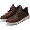 image:imageArkbird Casual Sneakers Breathable LaceUp Leather Walking Shoes Comfortable Fashion Sneakers for Men Daily WorkCoffee2211