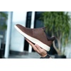 image:imageArkbird Casual Sneakers Breathable LaceUp Leather Walking Shoes Comfortable Fashion Sneakers for Men Daily WorkCoffee2211