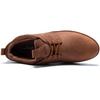 image:imageArkbird Casual Sneakers Breathable LaceUp Leather Walking Shoes Comfortable Fashion Sneakers for Men Daily WorkDark Brown2211