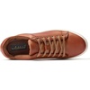 image:imageArkbird Casual Sneakers Breathable LaceUp Leather Walking Shoes Comfortable Fashion Sneakers for Men Daily WorkNbbrown 105