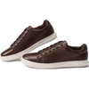 image:imageArkbird Casual Sneakers Breathable LaceUp Leather Walking Shoes Comfortable Fashion Sneakers for Men Daily WorkNbcoffee 105